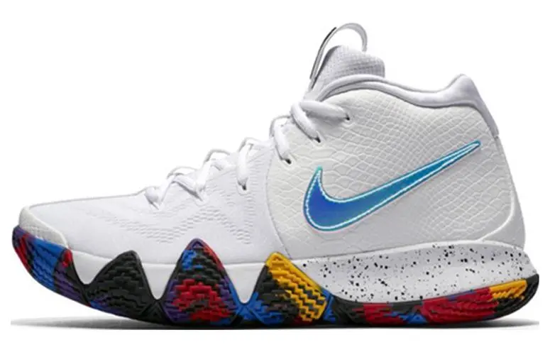 ncaa tournament kyrie 4