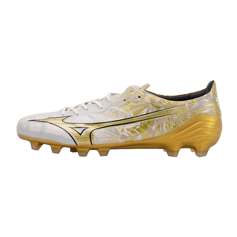 俺の足購入品）海外モデル MRL CLUB MD mizuno 25.5 - サッカー・フットサル