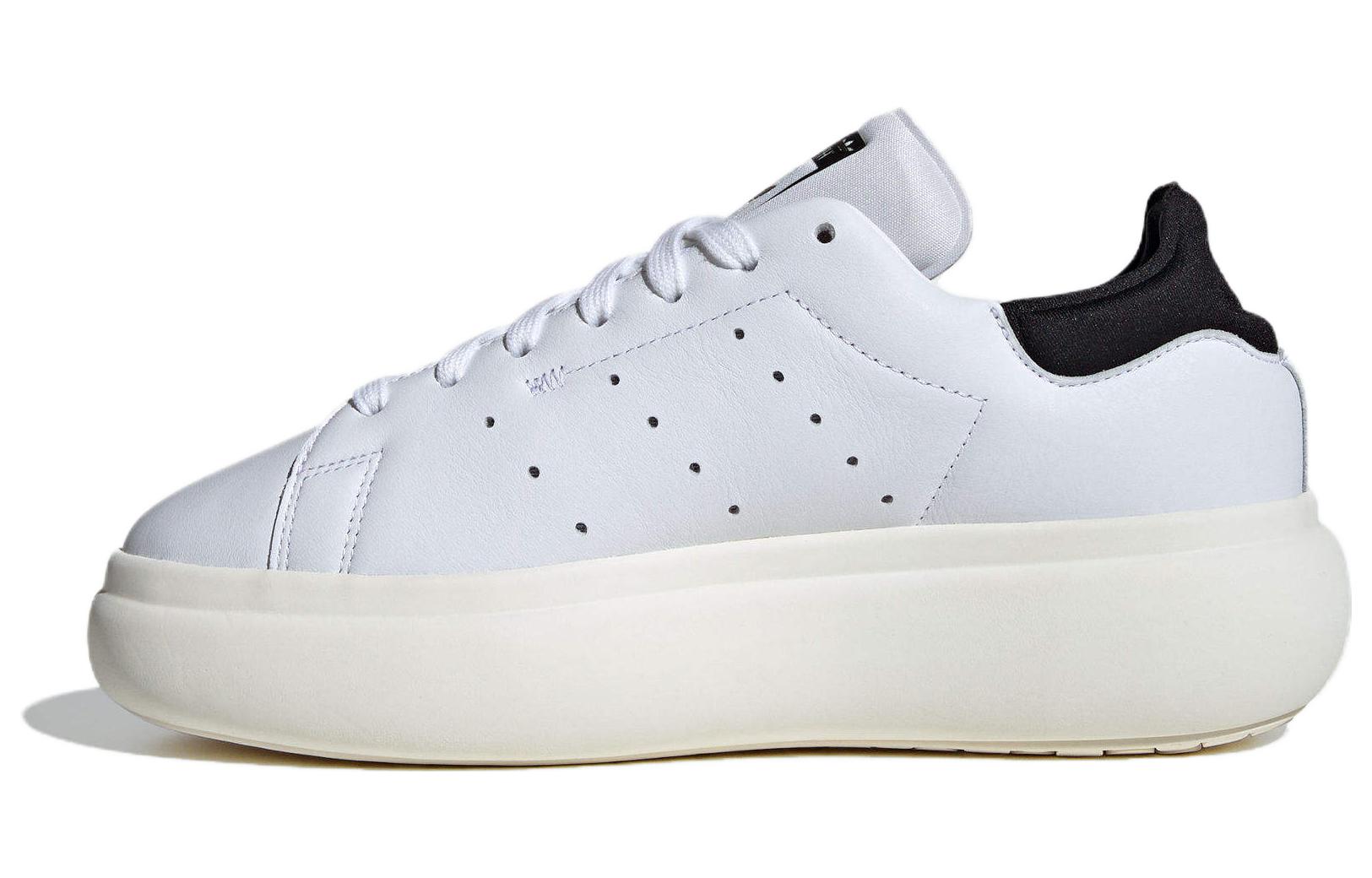 Adidas stan smith damen plateau online