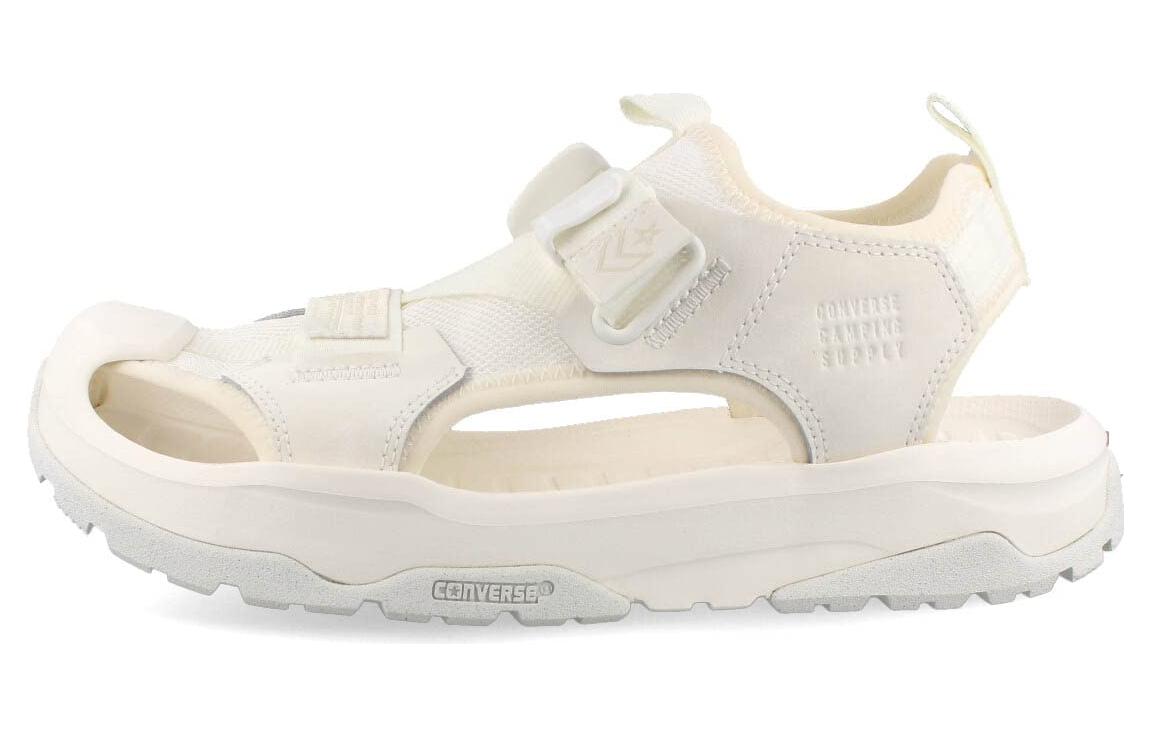 靴 CONVERSE CAMPING SUPPLY MSD CP Converse Camping Supply Msd Cp 'White' - POIZON