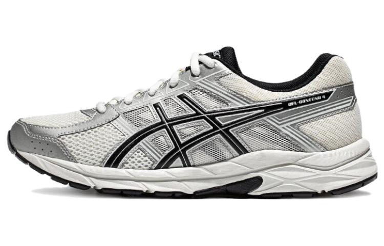 Asics gel contend 4 for plantar fasciitis online