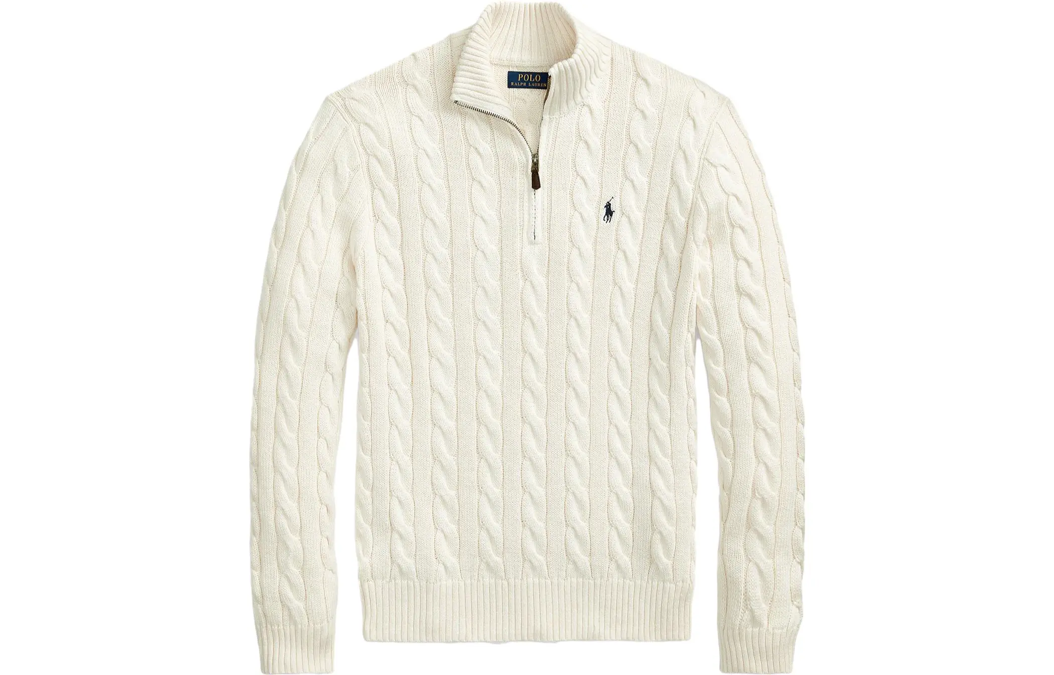Polo Ralph Lauren Men Sweater - POIZON