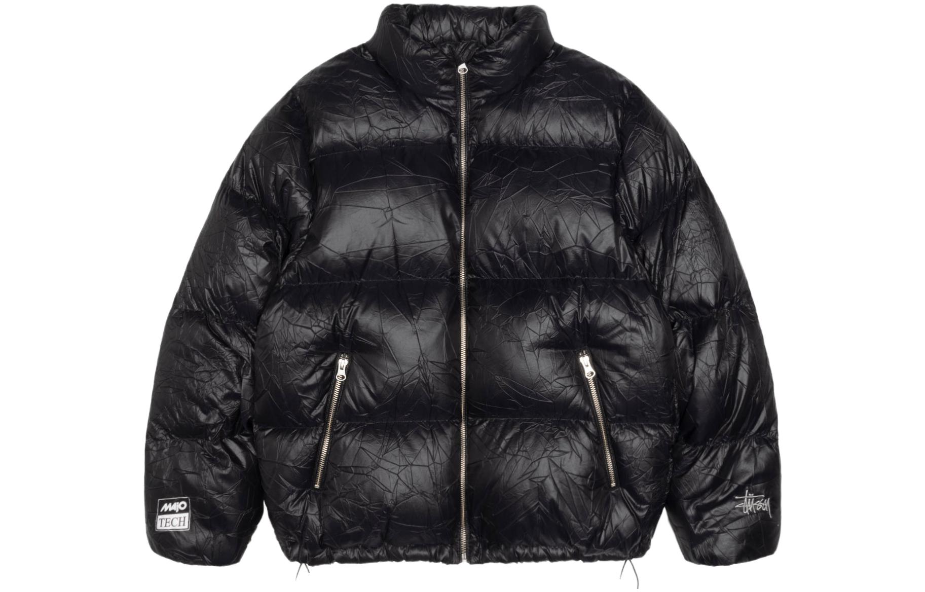 Stussy Down Jacket Unisex for Women's & Men's | Sneakers & Clothing | Sale  & New - POIZON