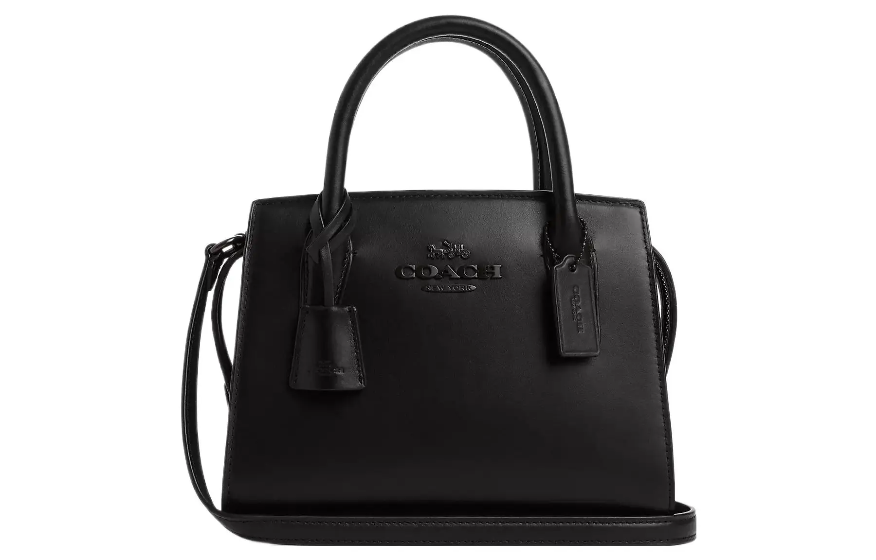 COACH Handbag Gift Box (Basic Set+Yellow Counter Gift Box)