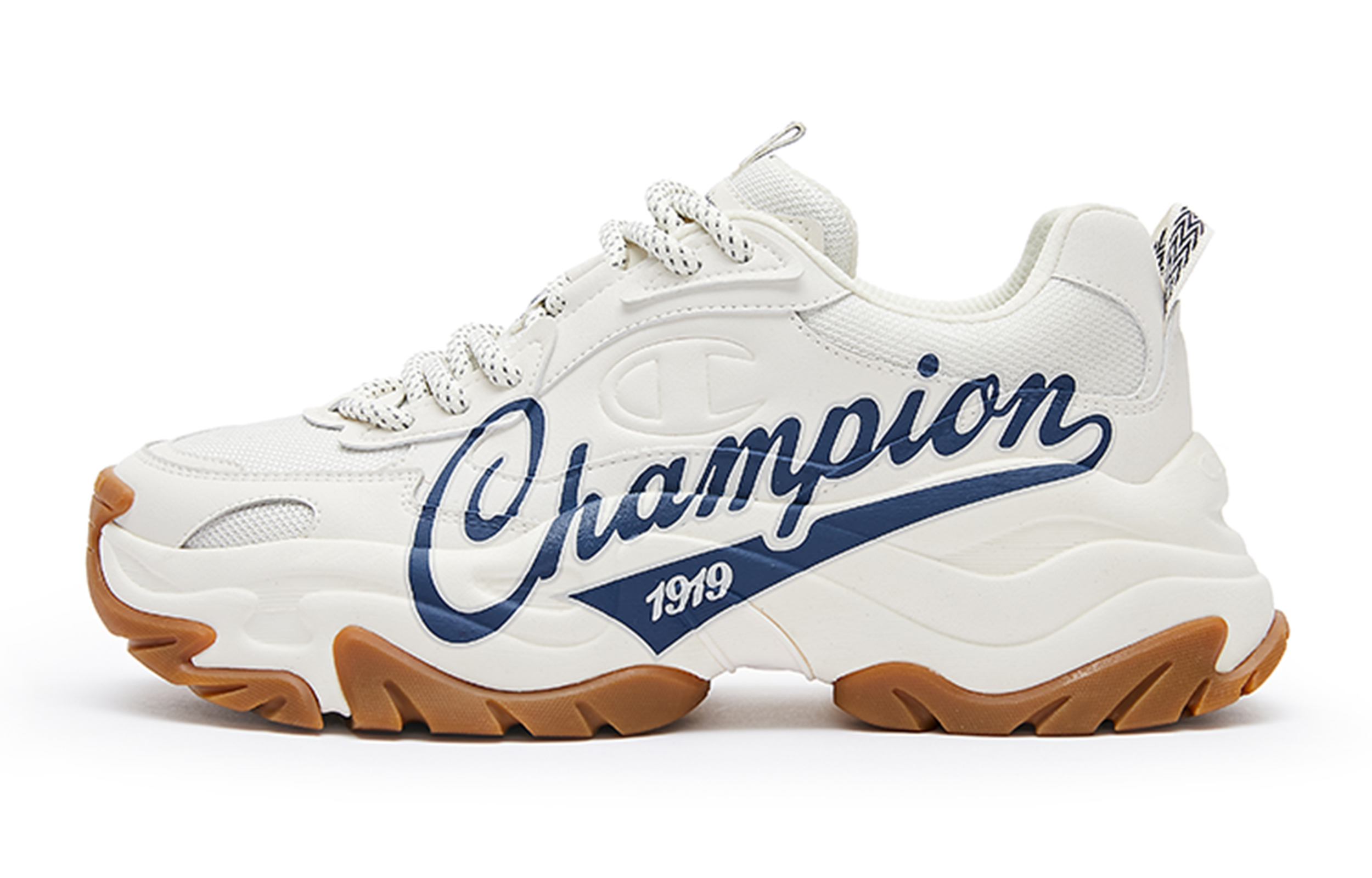 Champion chunky shoes store