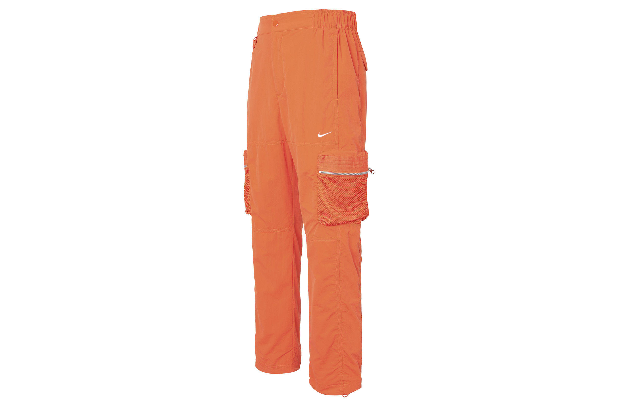 Nike orange pants online