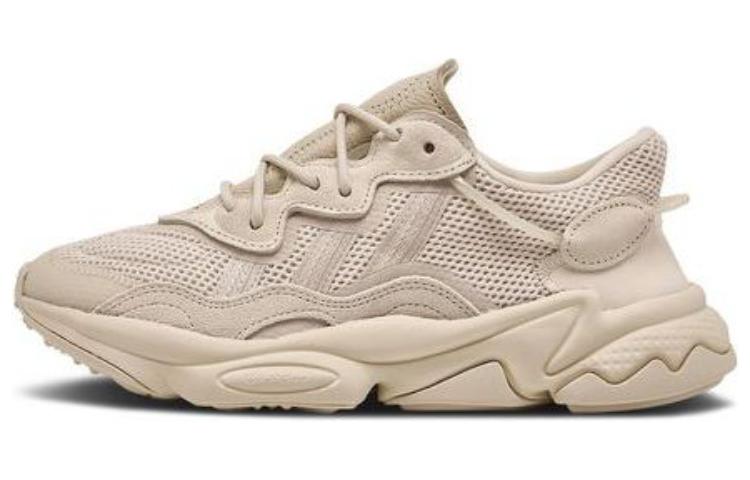 Adidas Ozweego Clear Brown Women's US W 6.5 - POIZON