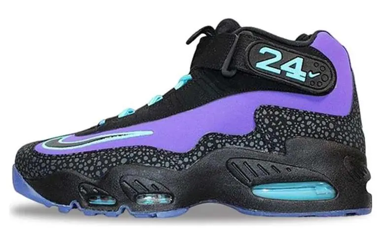 griffey nike collection