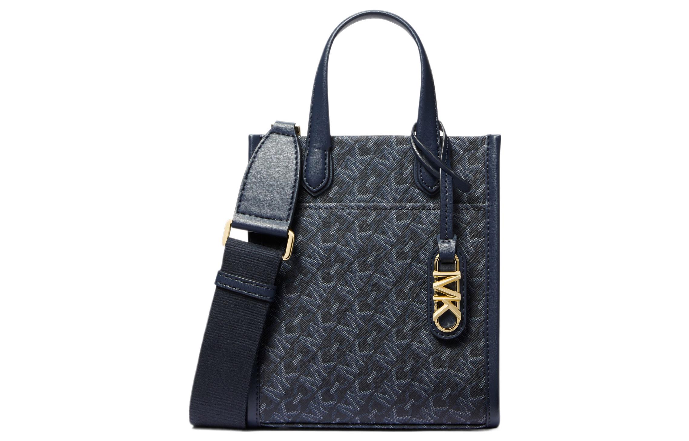 MICHAEL KORS Gigi Crossbody Bags - POIZON