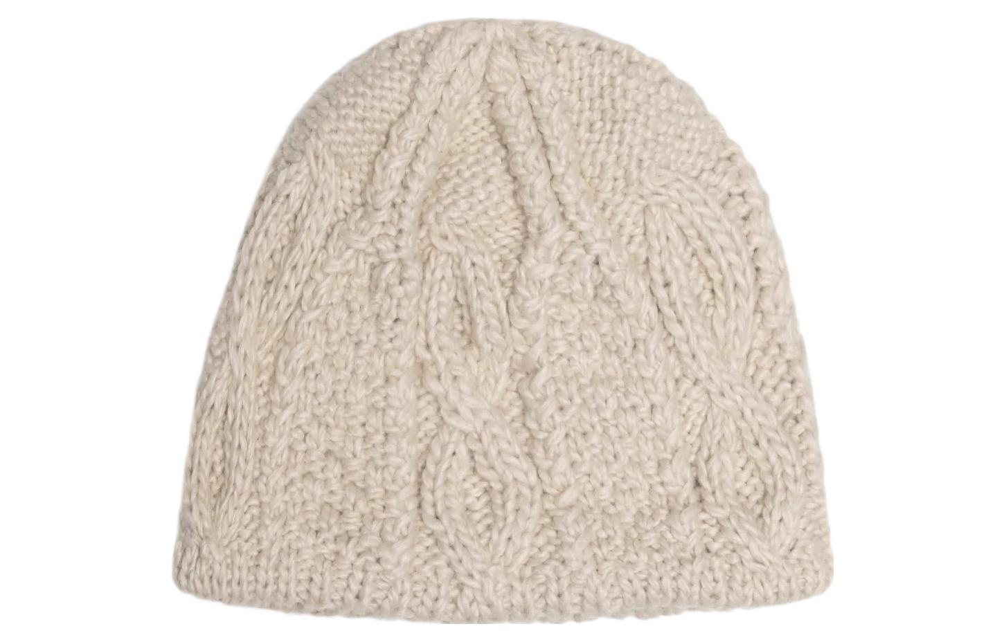 Stussy Skullcap Cable Knit - POIZON