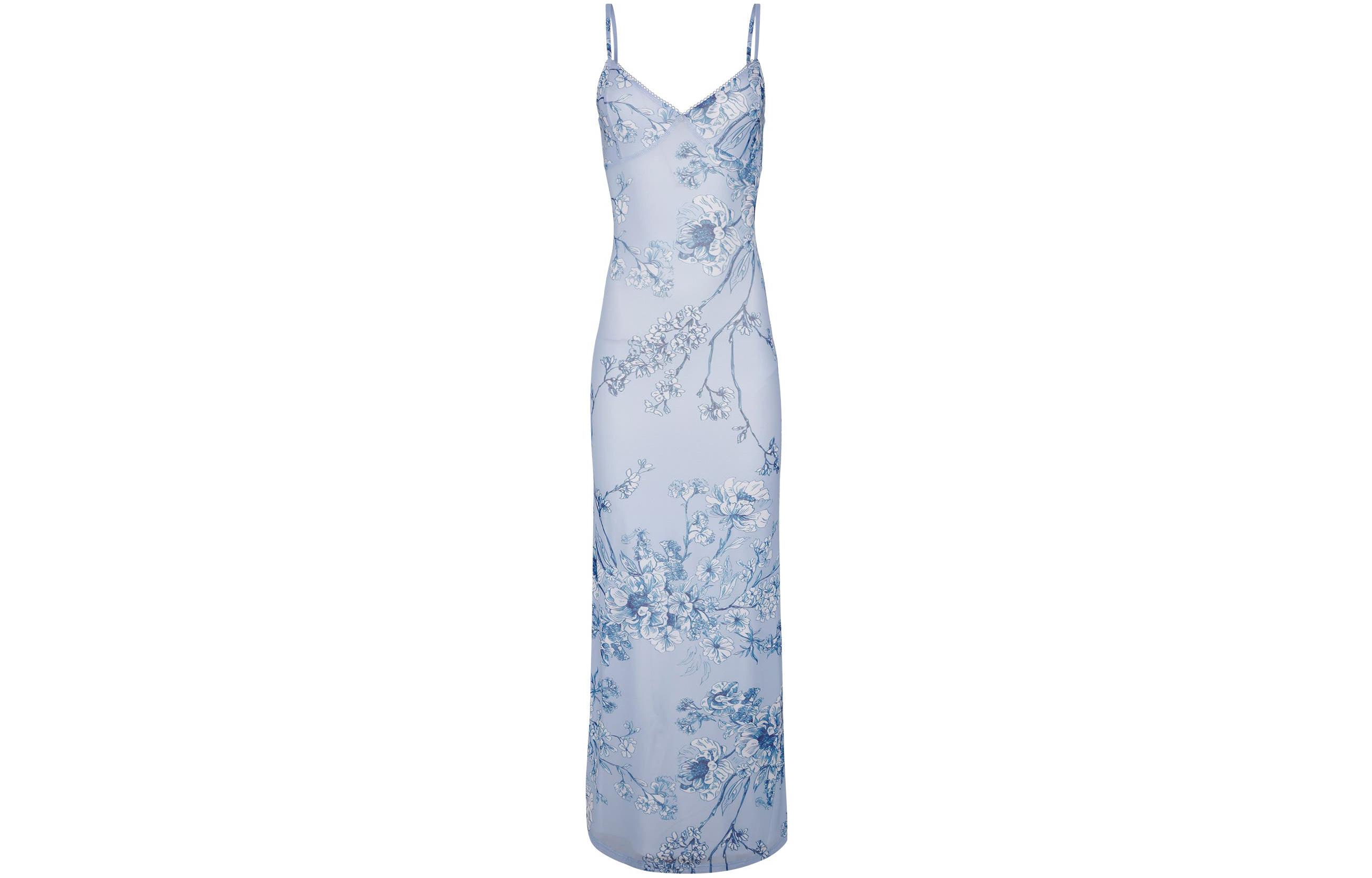 Tiger Mist Slip Dresses Women's XXS - POIZON