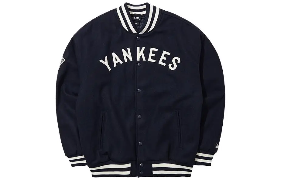 New Era Baseball Jerseys
