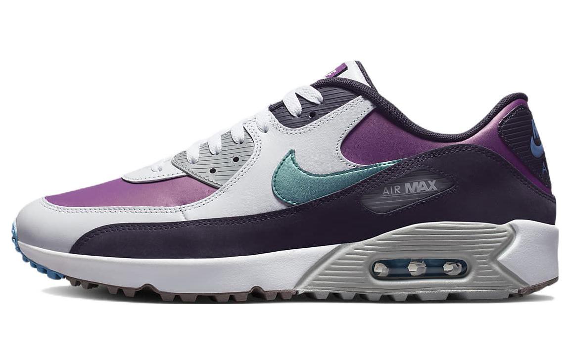 アケミ NIKE Air Max 90 Golf Cave Purple Nike Air Max 90 Golf NRG Cave Purple - Jan 2023 - DQ4128155