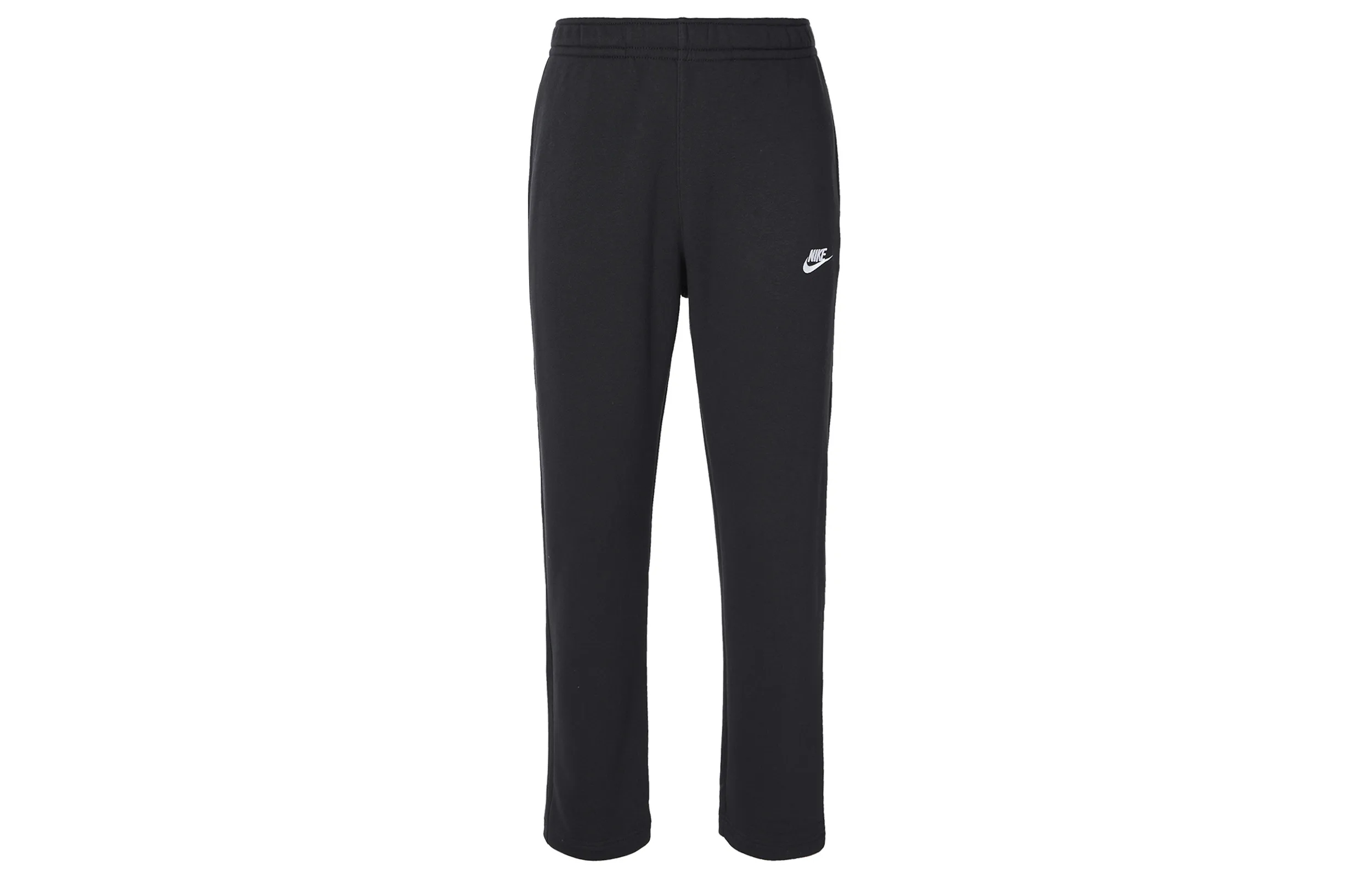 mens black nike bottoms