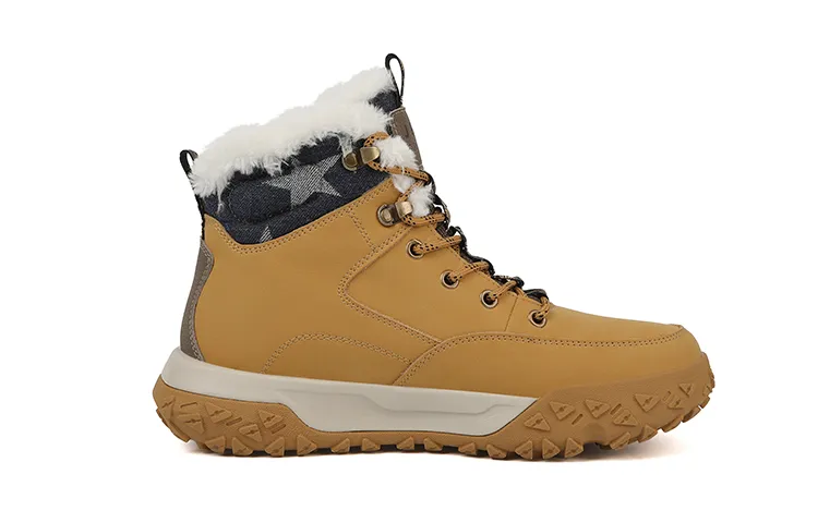 JEEP SPIRIT Snow Boots Men - POIZON