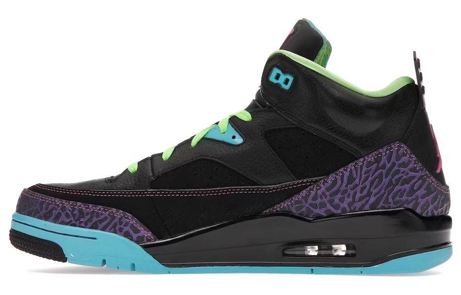 son of mars bel air