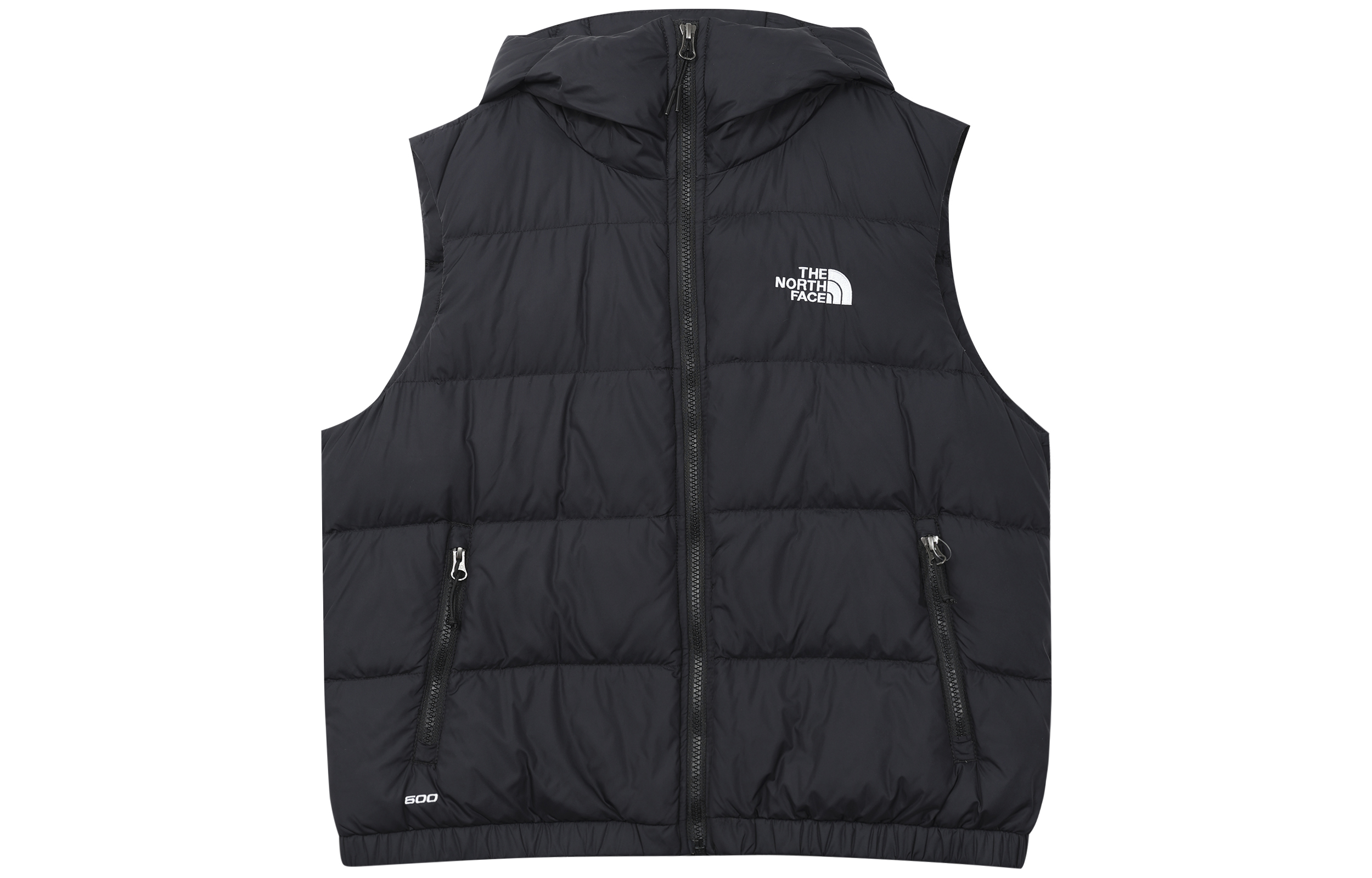 THE NORTH FACE Vests Women's Black L - POIZON