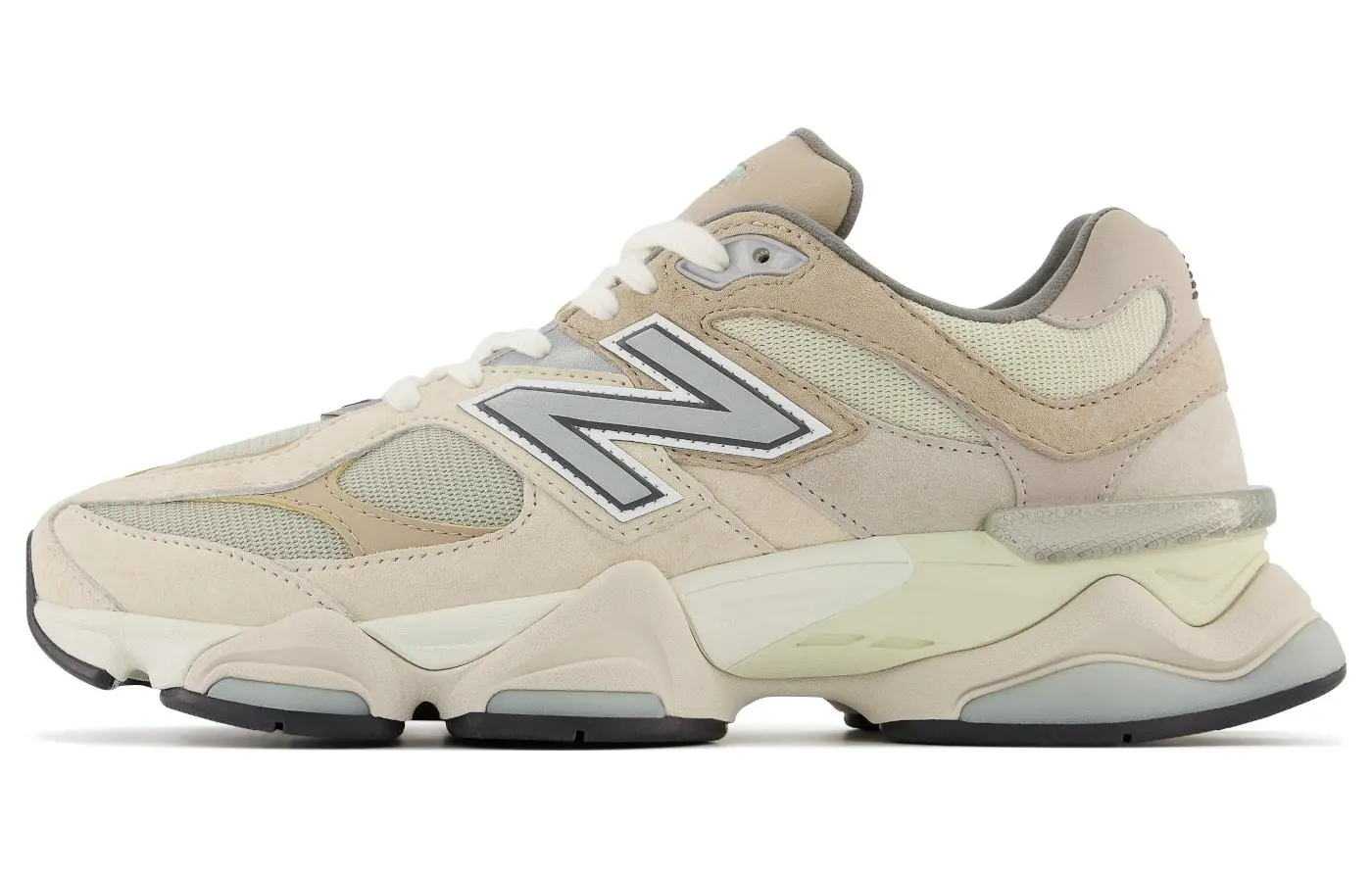 New Balance 9060 Sea Salt - POIZON