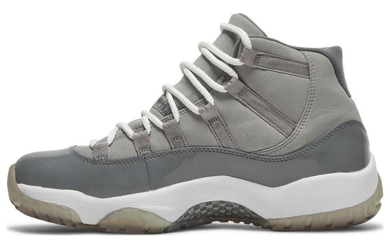 ちょこ11 Air Jordan 11 CMFT Low Cool Grey | SIZE 10 | 194957094295| eBay