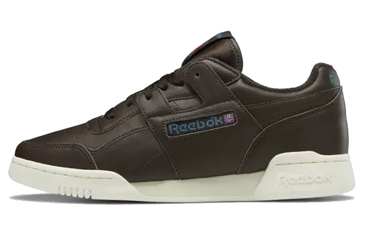 Reebok workout plus brown online