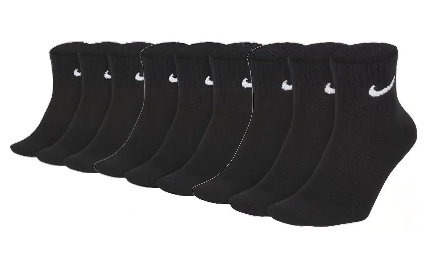 nike hoops socks