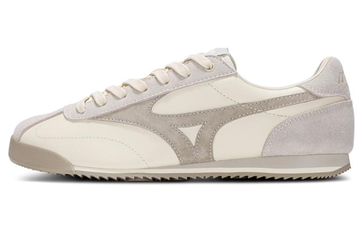 Mizuno Women's Wave Rider 28 White/Mugen Blue
