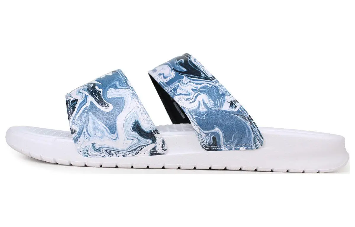 benassi white