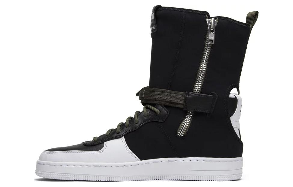 nike air force downtown