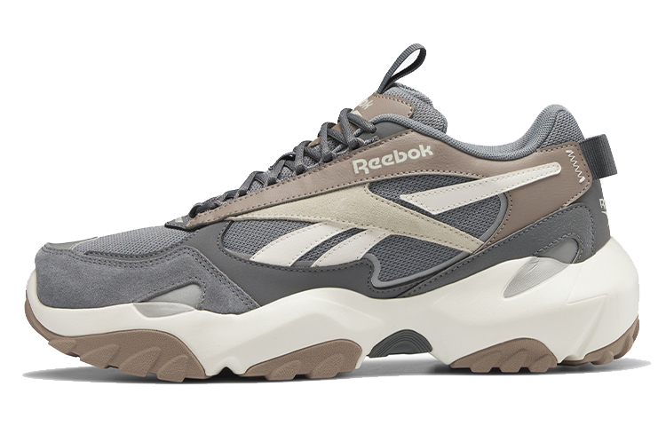 Reebok Chunky Sneakers on Sale Authentic POIZON