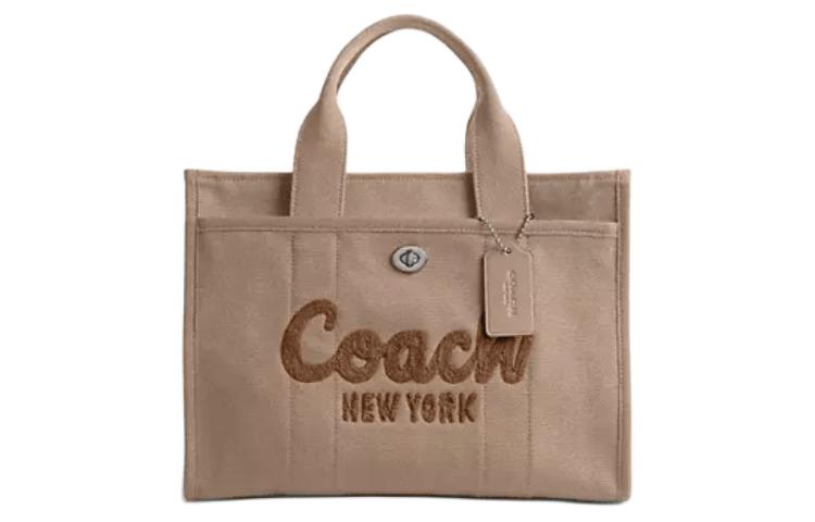 COACH Cargo Handbags - POIZON