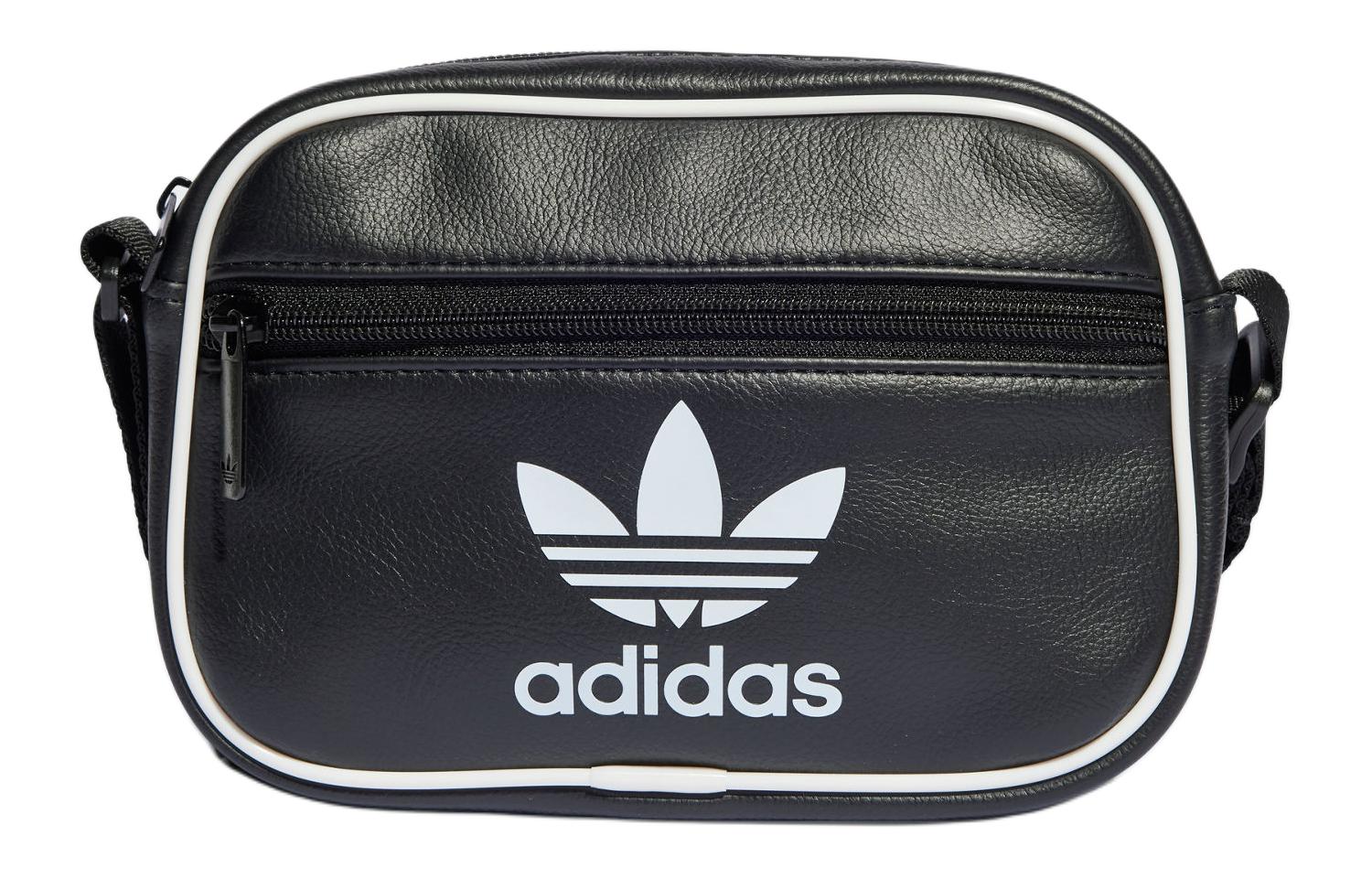 ★送料込★adidas★Adicolor Premium Airliner Bag adidas Originals Adicolor premium airliner bag in black | ASOS