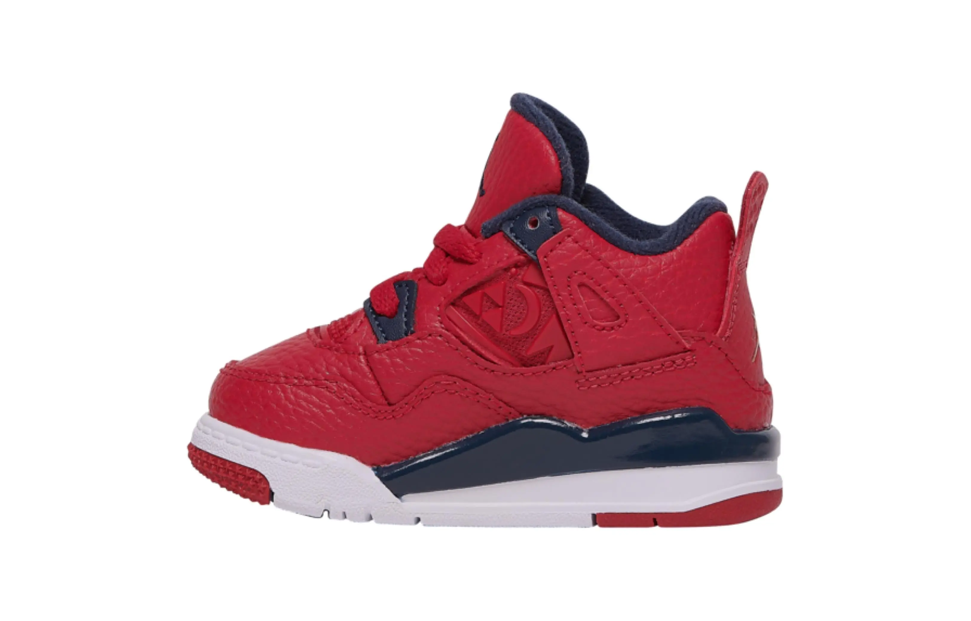 Jordan Air Jordan 4 Toddler Shoes TD - POIZON