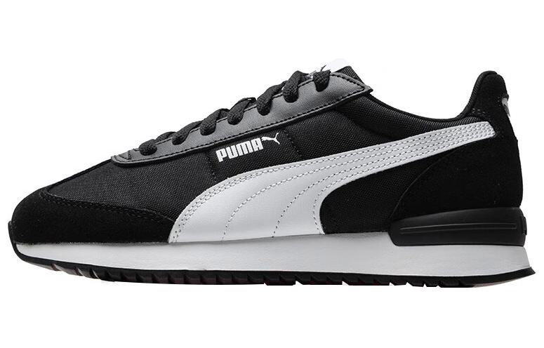 PUMA Turin 3 'Black White' Black US M 10 - POIZON