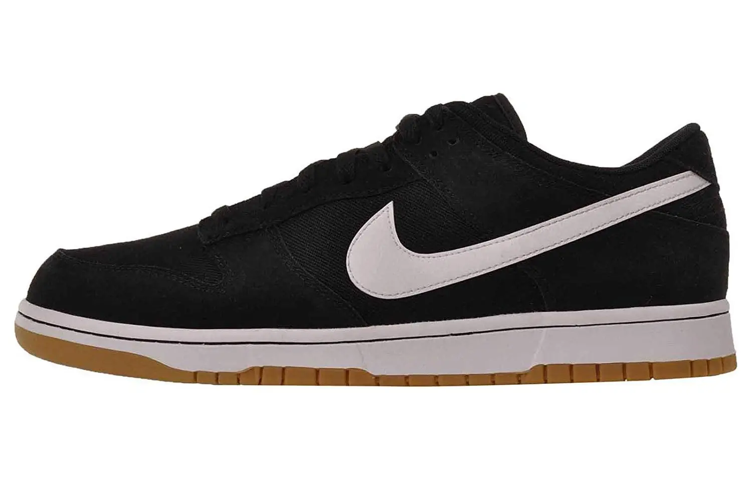 Nike Dunk Skateboarding Shoes Men POIZON