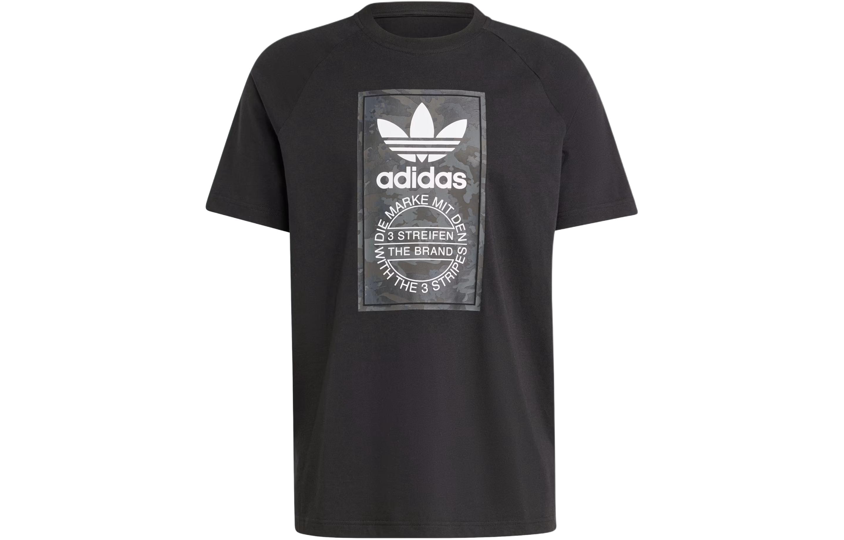 Adidas trefoil ank str online