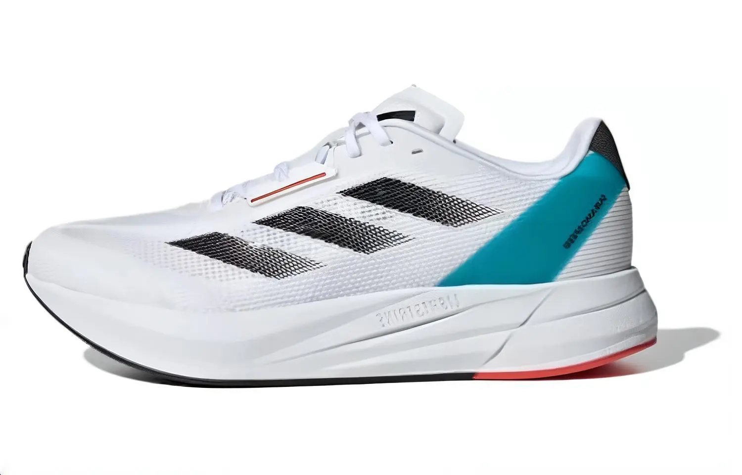 人気商品・限定商品ばかりの「超得 半額福袋」が販売開始 Lucid Black 'White Speed Adidas Duramo Cyan' POIZON - 9 M US その他