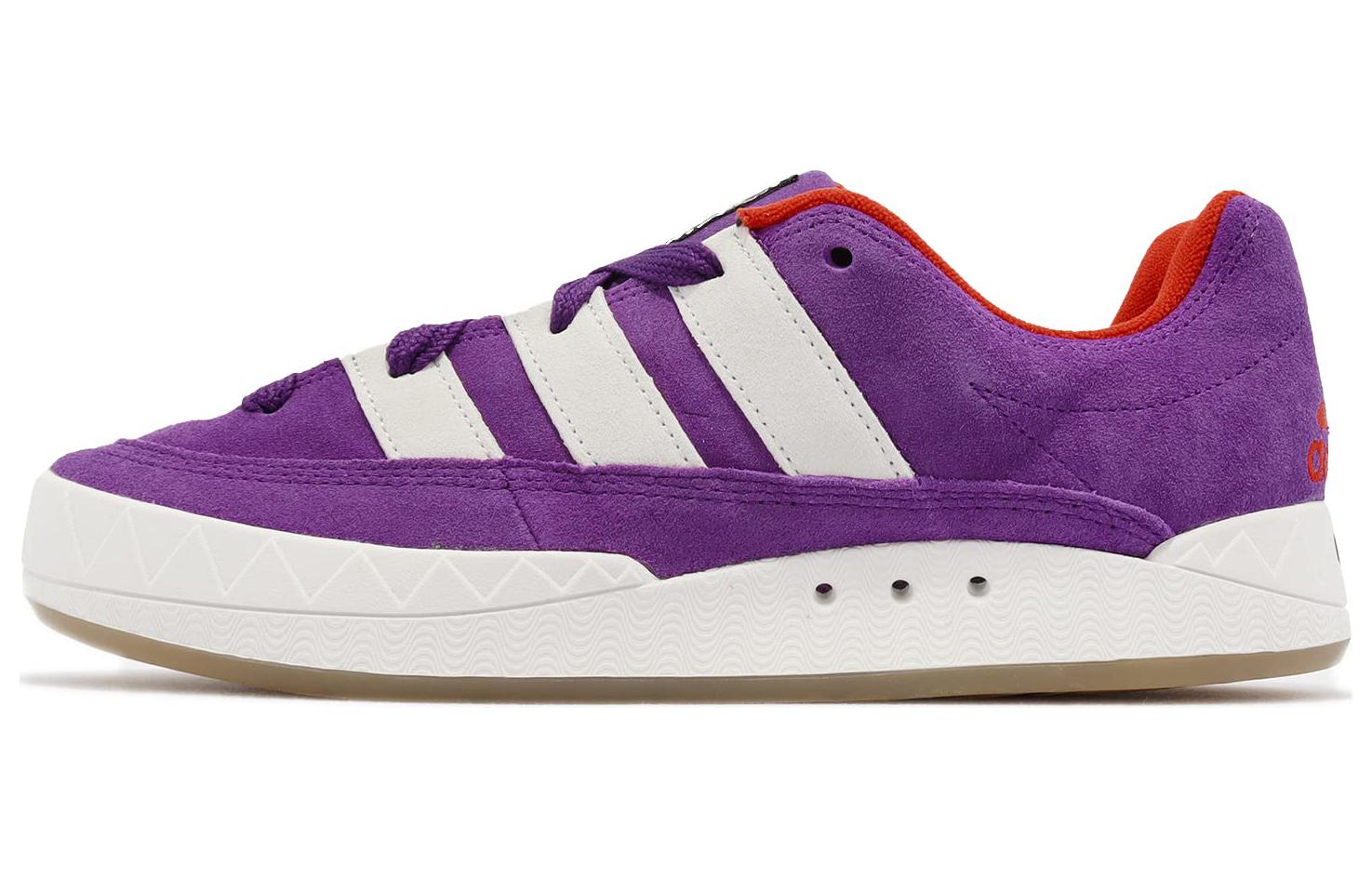 Adidas Originals Adimatic Atmos Glory Purple US M 10.5 - POIZON
