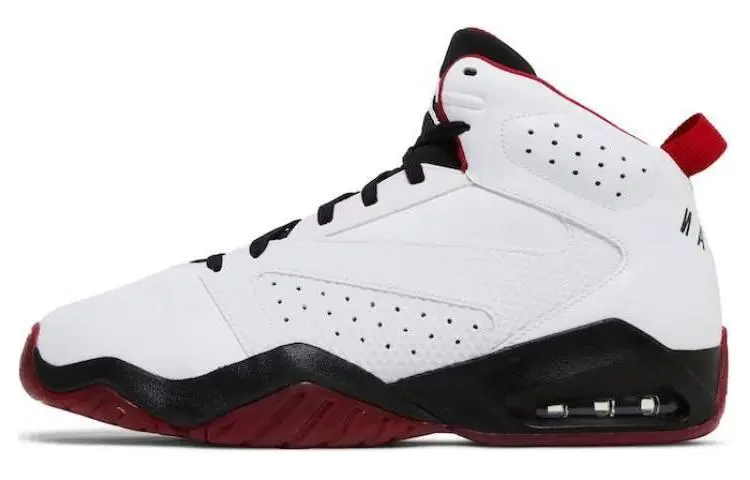jordan lift off white and red