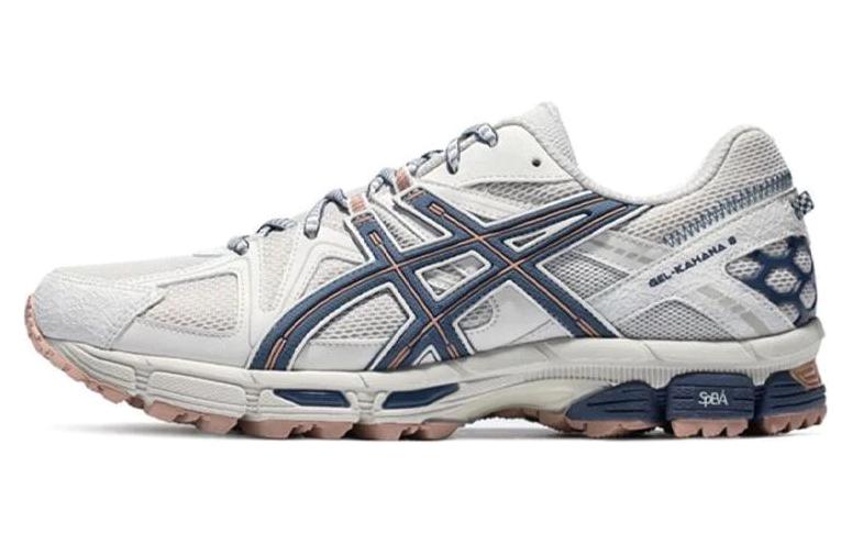 Asics gel kahana fashion 6 uomo grigio