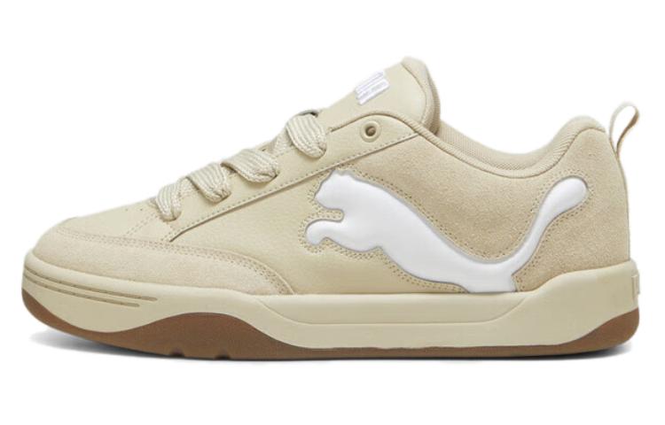 PUMA Footwear Park Lifestyle Sd 'Putty Cream' - POIZON
