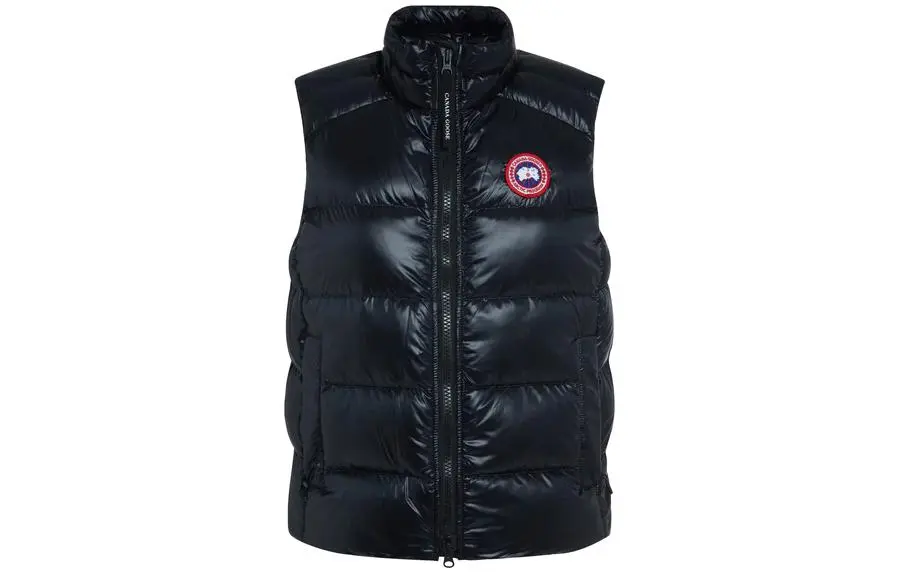 Canada Goose Women Vest - POIZON