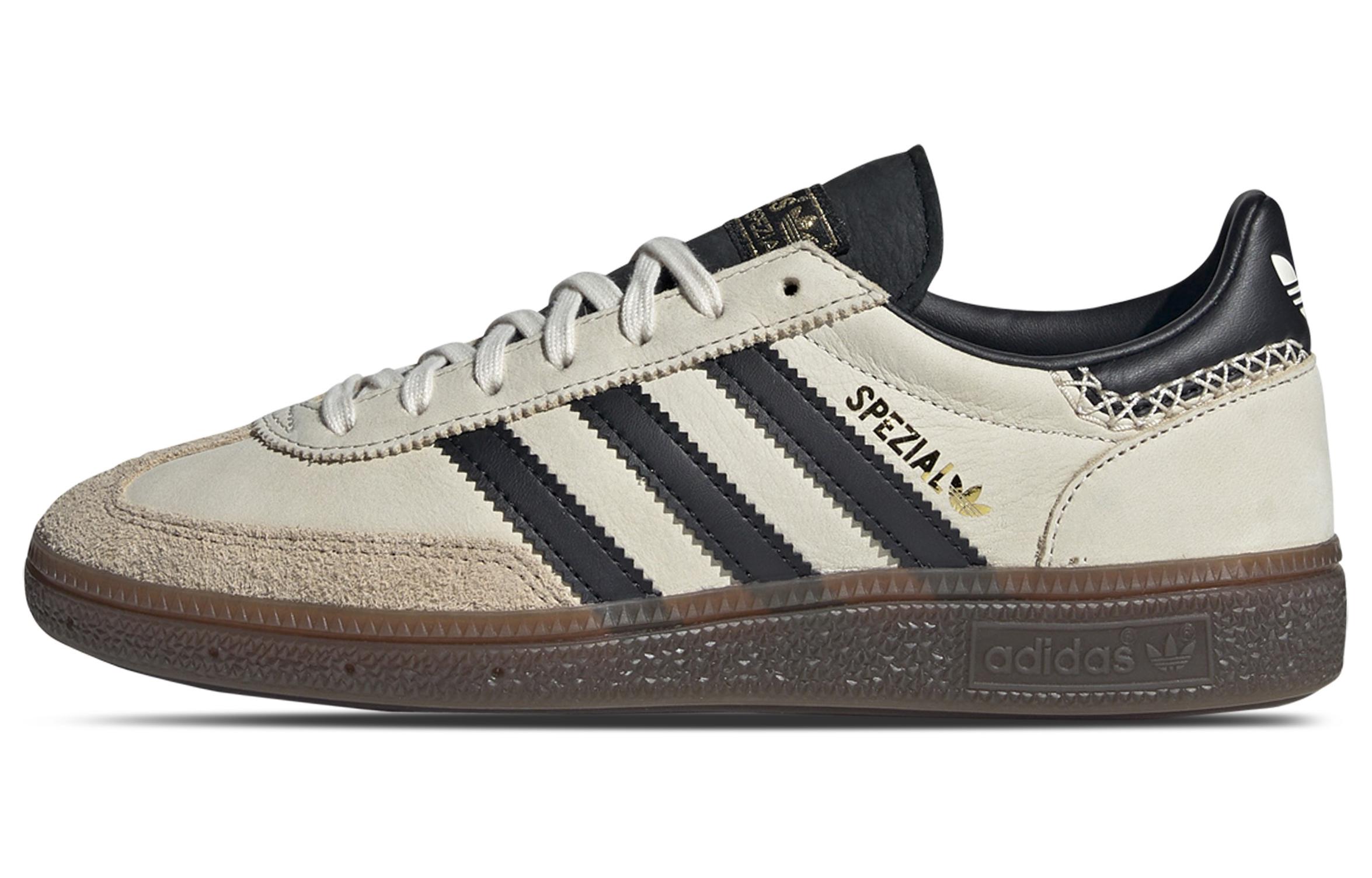 Adidas Spezial Black - POIZON