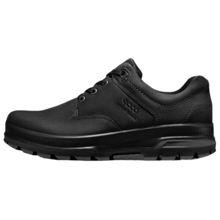 Ecco Casual Shoes Men Low-Top Black US M 8-8.5 - POIZON Ecco Casual Shoes Men Low-Top Black US M 8-8.5 - POIZON