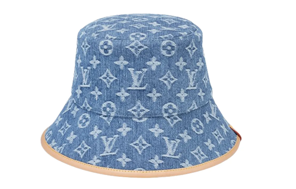 みえこ　Louis Vuitton バケットハット バケットハット・LV クラウド S00｜ルイ・ヴィトン 公式サイト