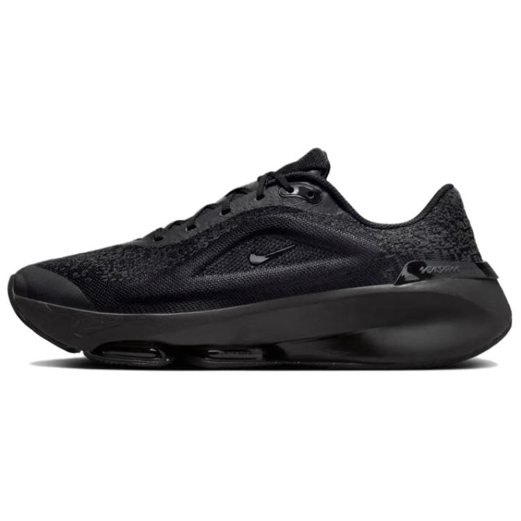 Nike Women's Versair 'Black Anthracite' Black/Anthracite