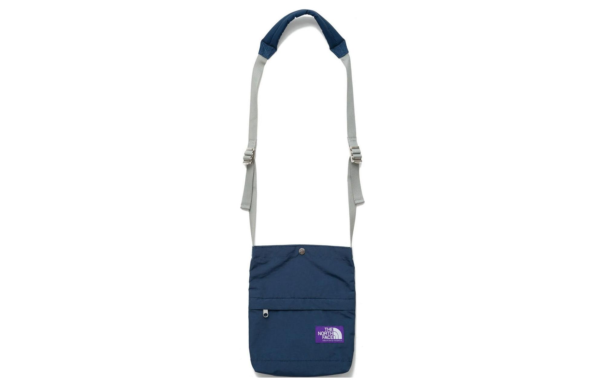 The North Face Purple Shoulder Bags for Women's & Men's | Sneakers &  Clothing | Sale & New - POIZON