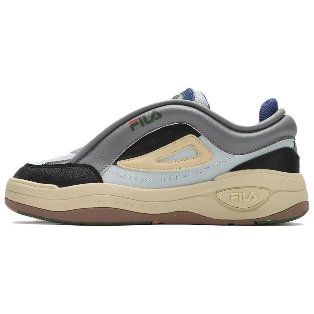 Tenis Casual Fila Distorter Tenis Fila Innovasport Ii Fila Approach
