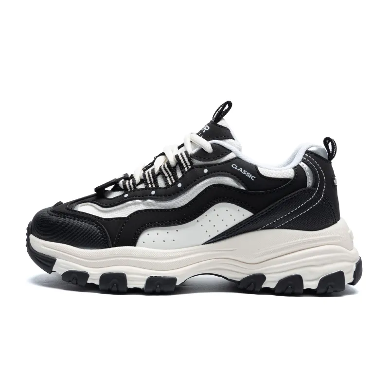 ZHR Chunky Sneakers Unisex Low-Top - POIZON