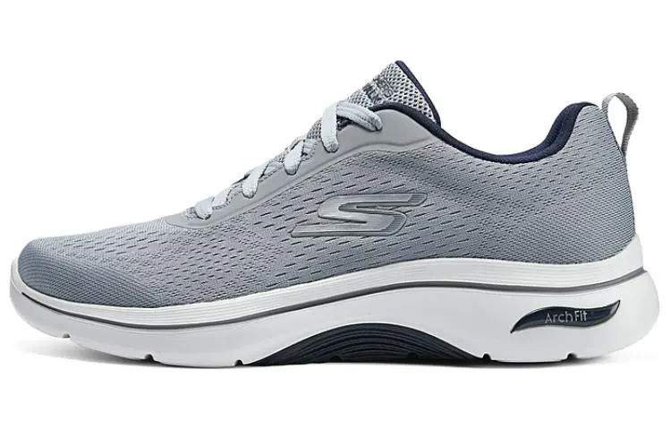 Gowalk Arch Skechers Arch Fit Shoes Kohls Skechers Go Walk Arch