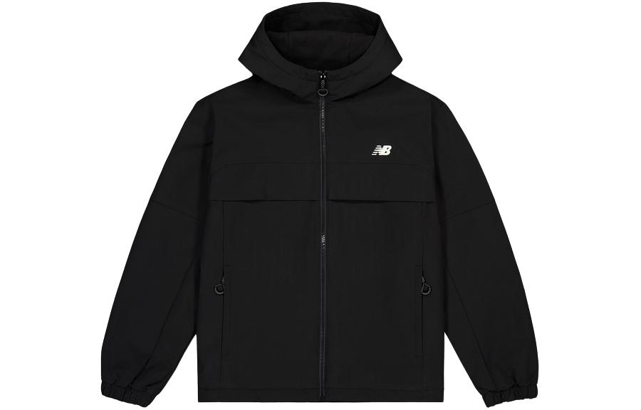 New Balance Jackets Men Black XL - POIZON